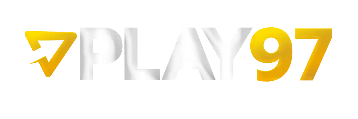 Play97 แพลตฟอร์มความบันเทิงออนไลน์ที่ครบวงจร